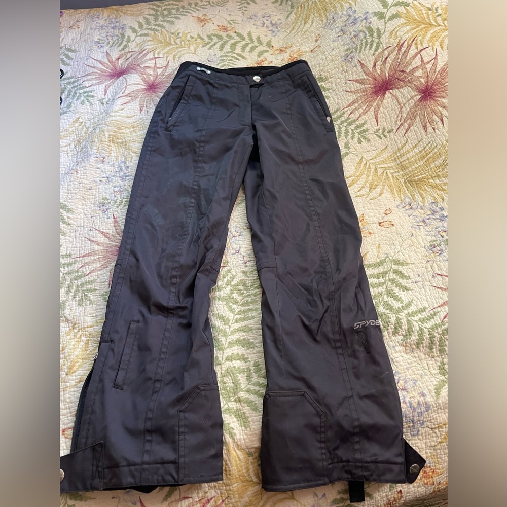 SPYDER SKI PANTS
